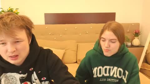 Olli and Stiw online show from 03.24.26