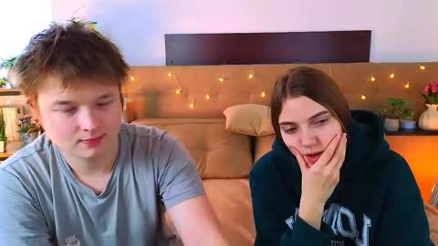 Olli and Stiw online show from 03.26.26