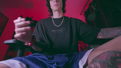     online show from 02.28.26