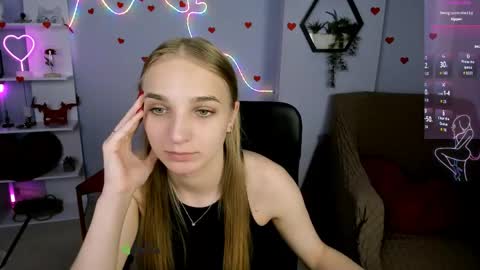 Snapshot of ollivia_dream chatting on 05.08.26 Ollivia online show from 05.08.26