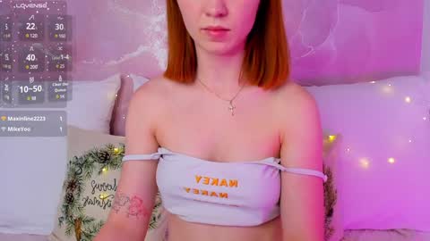 Amely online show from 01.13.25