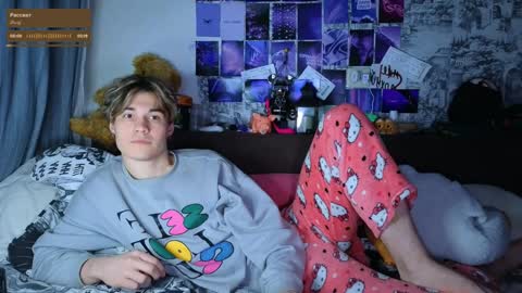 Tony online show from 01.31.25