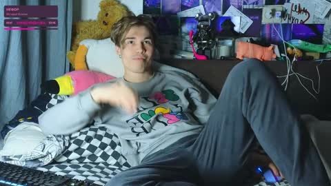 Tony online show from 02.02.25