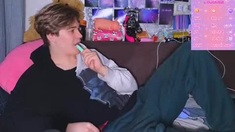 Tony online show from 02.27.25