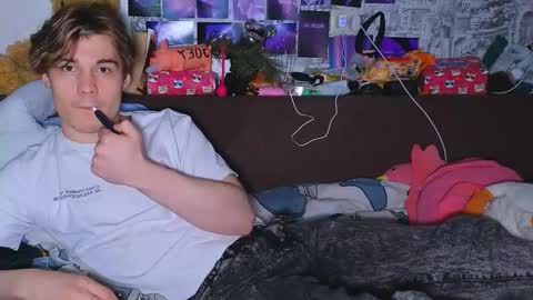 Tony online show from 03.02.25