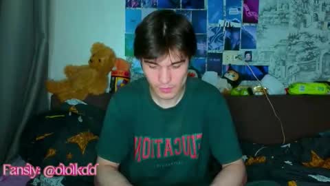 Tony online show from 09.10.25