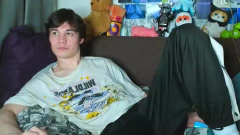 Tony online show from 10.03.25