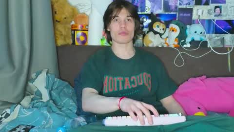 Tony online show from 01.08.26