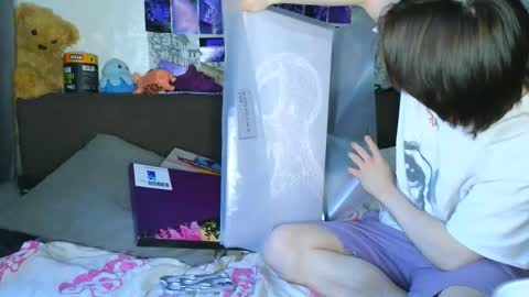 Tony online show from 03.20.26