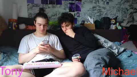 Tony online show from 04.28.26