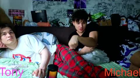 Snapshot of ololkd chatting on 05.16.26 Tony online show from 05.16.26