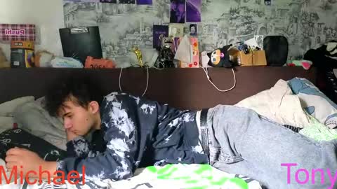 Snapshot of ololkd chatting on 05.21.26 Tony online show from 05.21.26