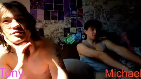Snapshot of ololkd chatting on 06.05.26 Tony online show from 06.05.26