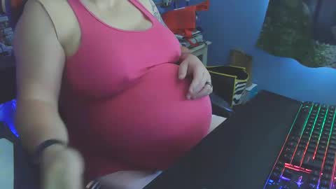 Dani Pregna online show from 02.21.26