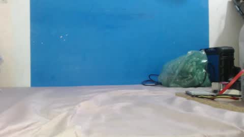 Snapshot of oly10022020 chatting on 02.21.25 OlySantos online show from 02.21.25