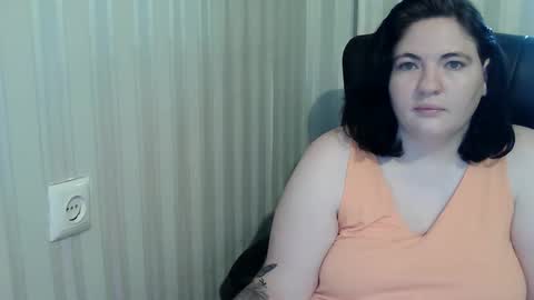 OlyaAndNetty online show from 11.10.25