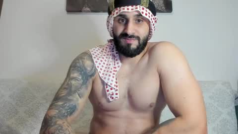 Snapshot of omar_xoxo chatting on 12.29.24 Omar online show from 12.29.24