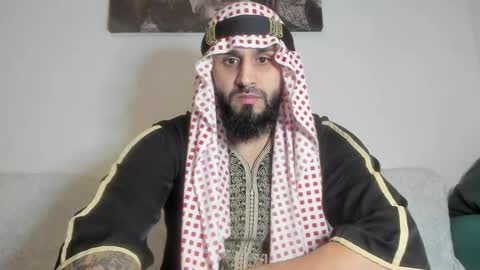 Omar online show from 12.16.25