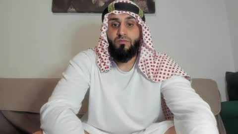 Omar online show from 04.22.26