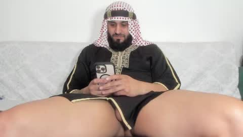 Omar online show from 06.17.26