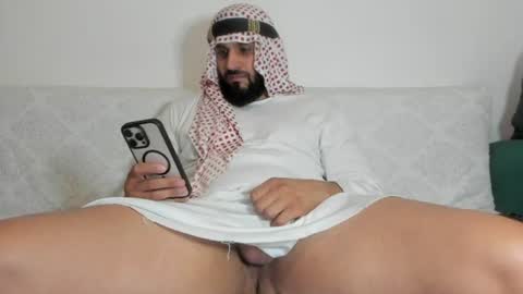 Omar online show from 07.08.26