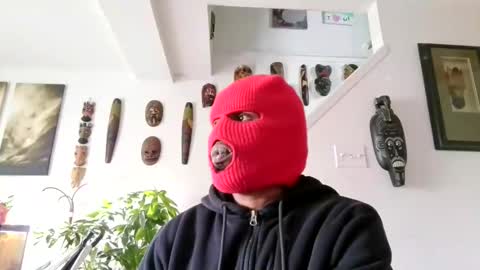 omarbbcbeast8 online show from 04.24.26