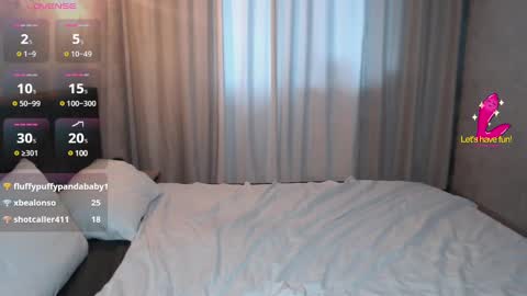 Tessa online show from 02.04.25