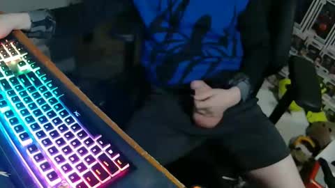 omega_afterdark online show from 11.29.25