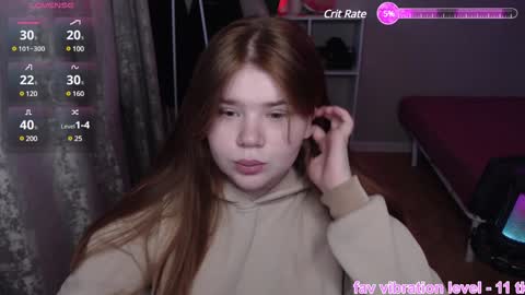 Snapshot of omellyoo chatting on 12.07.24  MellY  online show from 12.07.24