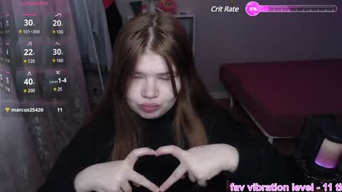 Snapshot of omellyoo chatting on 12.08.24  MellY  online show from 12.08.24