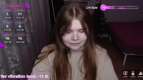 Snapshot of omellyoo chatting on 12.15.24  MellY  online show from 12.15.24