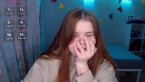 Snapshot of omellyoo chatting on 01.22.25  MellY  online show from 01.22.25