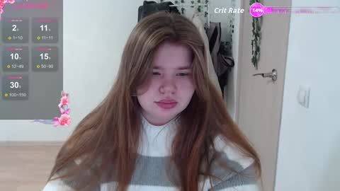  MellY  online show from 02.09.26