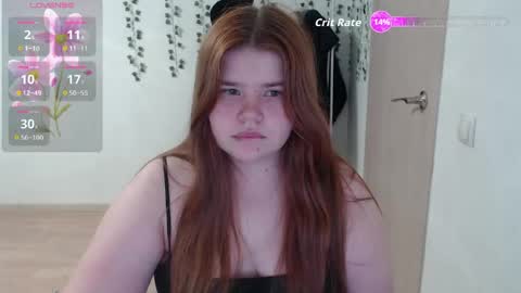 Snapshot of omellyoo chatting on 04.27.26 MellY online show from 04.27.26