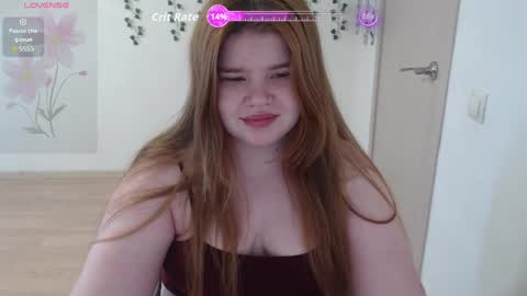 Snapshot of omellyoo chatting on 05.27.26 MellY online show from 05.27.26