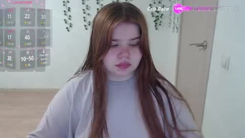 Snapshot of omellyoo chatting on 06.20.26 MellY online show from 06.20.26