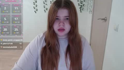 Snapshot of omellyoo chatting on 07.06.26 MellY online show from 07.06.26