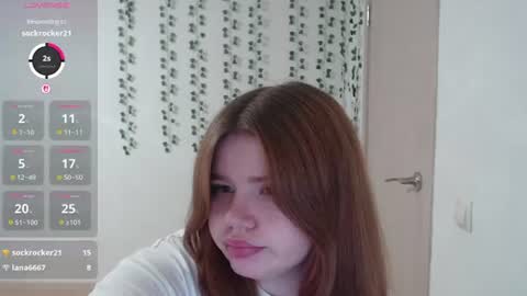 Snapshot of omellyoo chatting on 07.11.26 MellY online show from 07.11.26