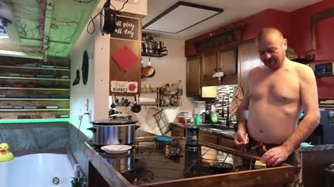 Norm online show from 01.11.25