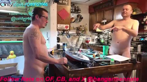 Norm online show from 01.13.25