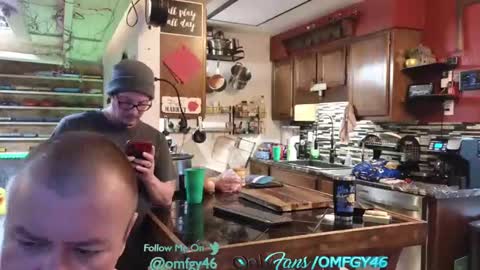 Norm online show from 01.15.25