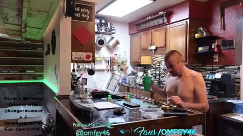 Norm online show from 01.23.25