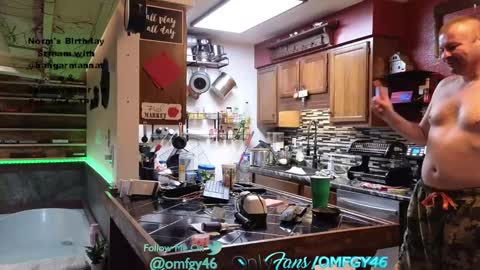 Norm online show from 01.26.25