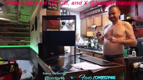 Norm online show from 01.28.25