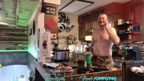 Norm online show from 01.29.25