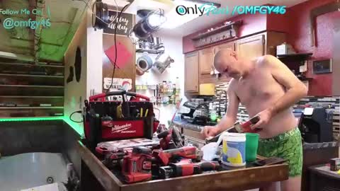 Norm online show from 02.01.25