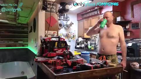 Norm online show from 02.01.25