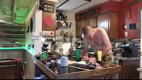 Norm online show from 02.08.25