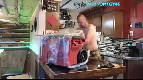 Norm online show from 02.14.25