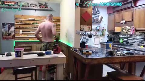 Norm online show from 02.16.25